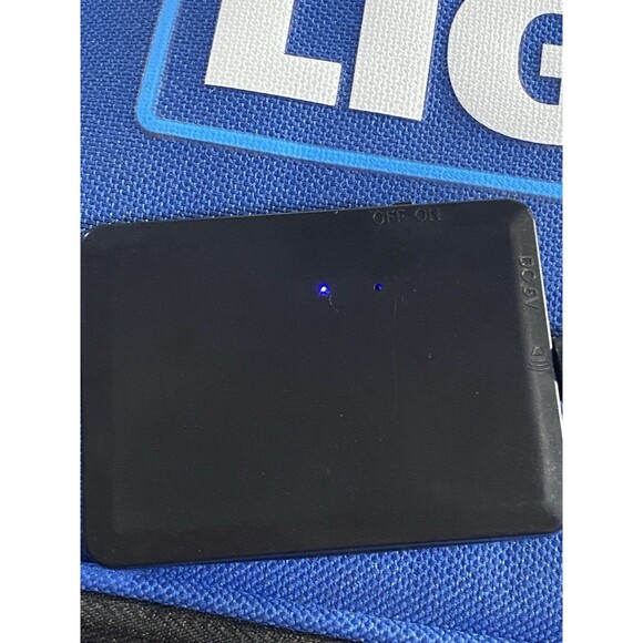 Bud Light Cooler With Built in Bluetooth Speakers Leakproof 24 Can Capacity - Picture 14 of 14